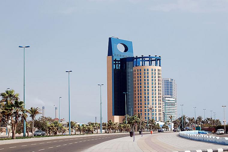 KSA Hotels That Take Luxury To Another Level About Her